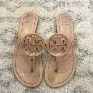 Tory Burch Miller Sandal